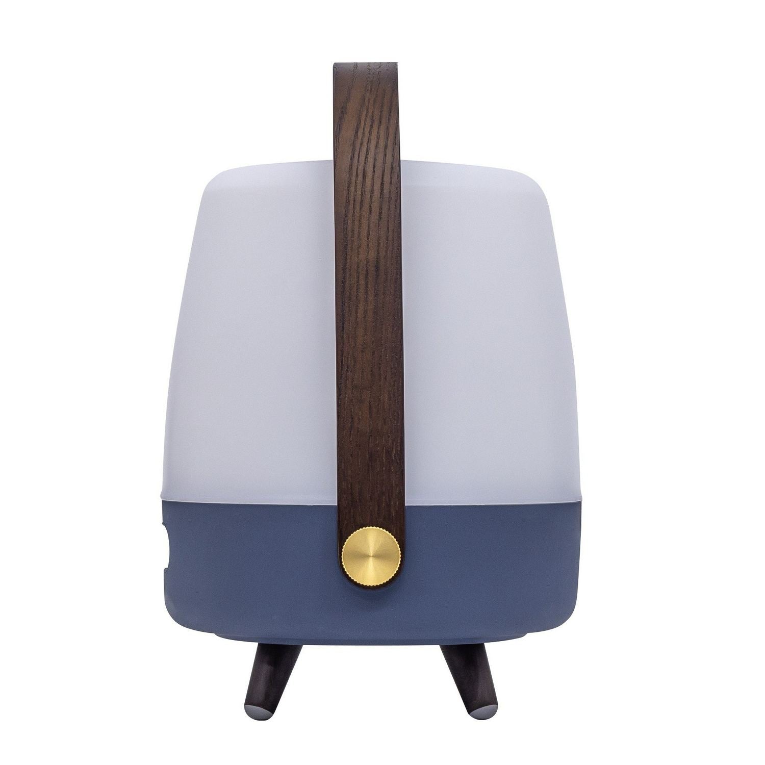 Lampe avec haut-parleur DEL | Lite Up Play Mini