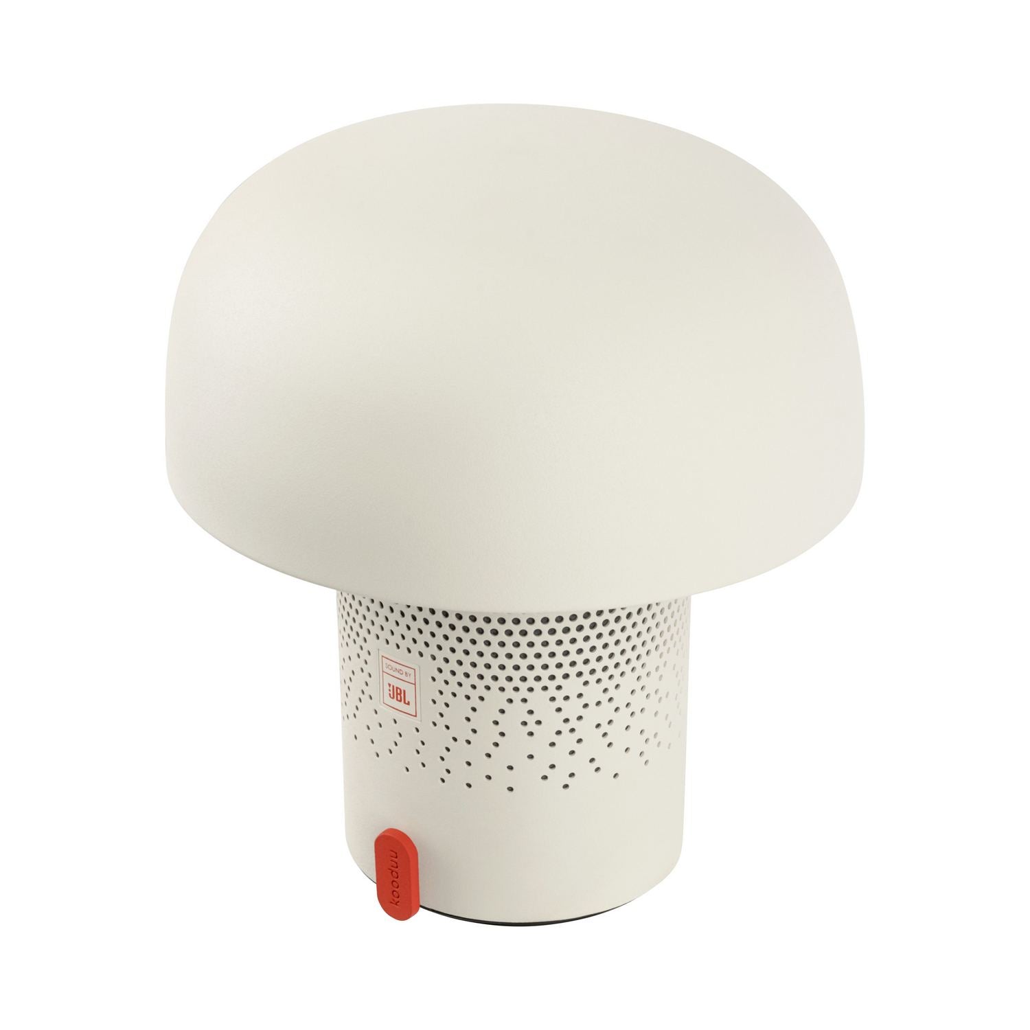 Lampe avec haut-parleur DEL | Sensa Play