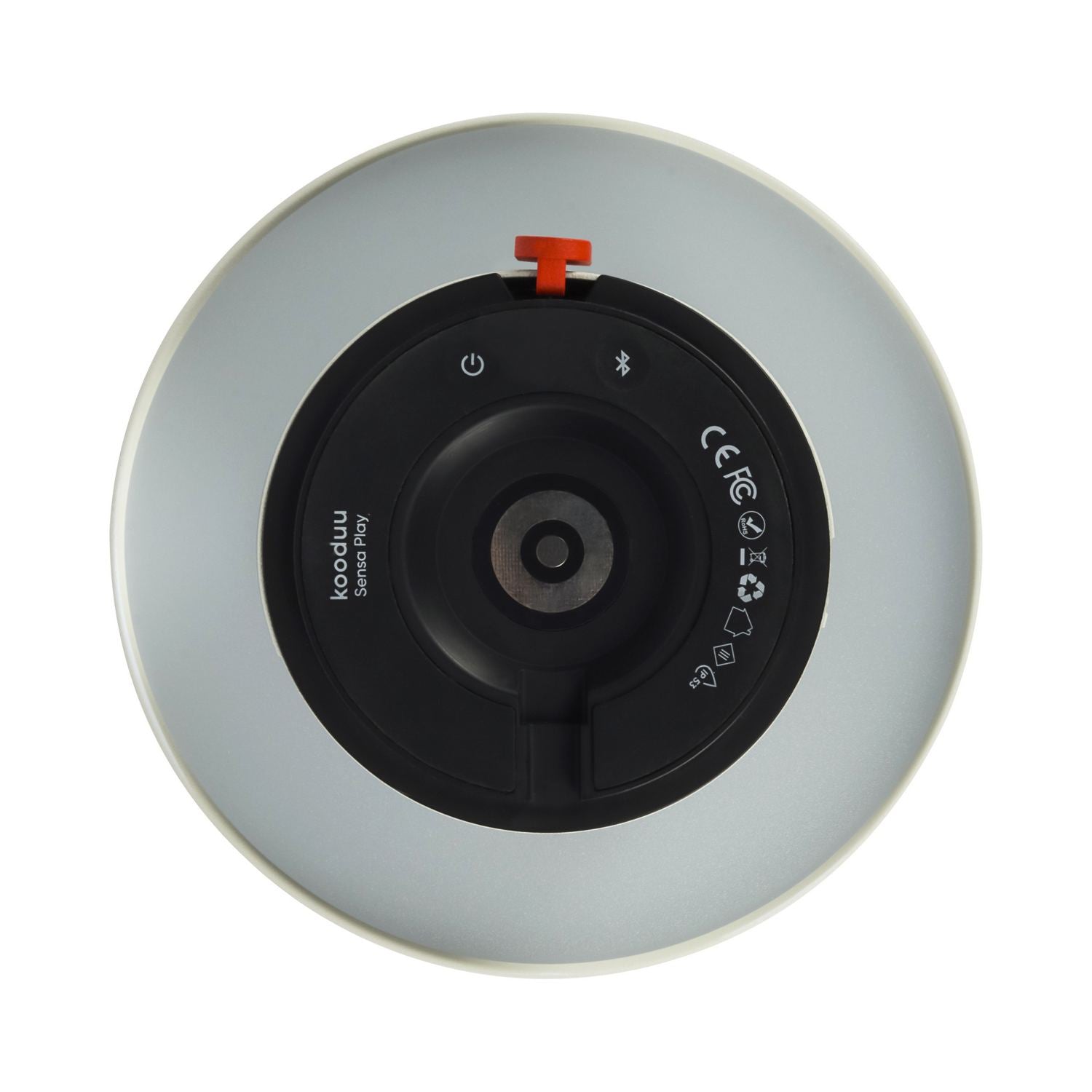 Lampe avec haut-parleur DEL | Sensa Play
