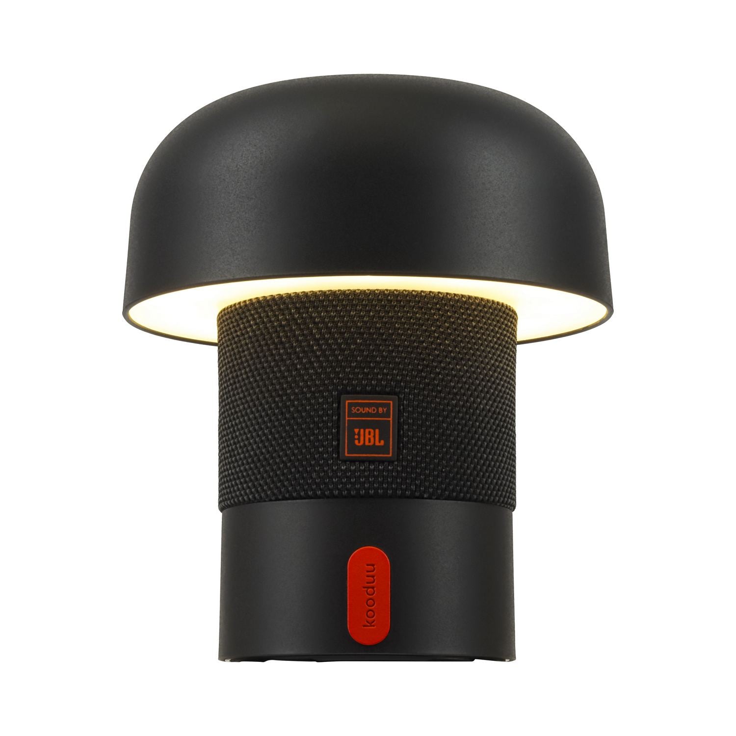 Lampe avec haut-parleur DEL | Sensa Play Mini
