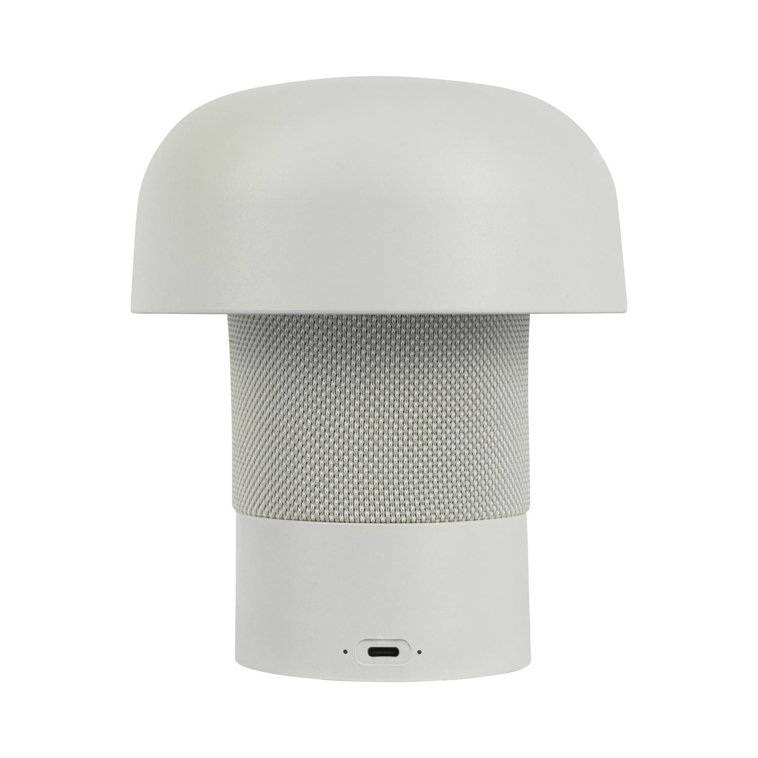 Lampe avec haut-parleur DEL | Sensa Play Mini