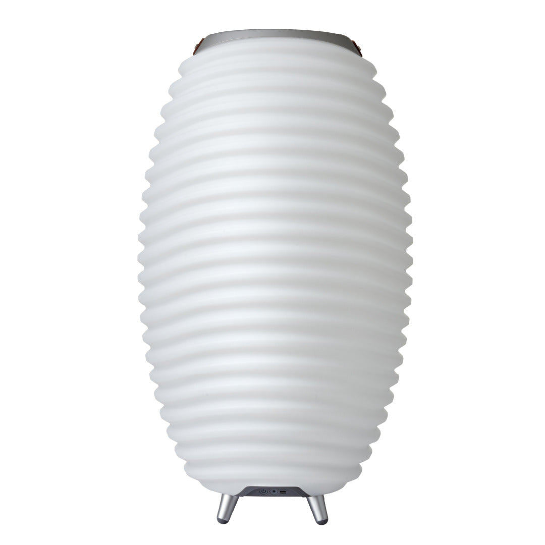 Lampe avec haut-parleur DEL | Synergy
