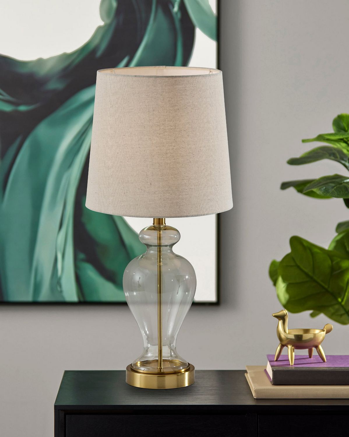 Lampe de table | Sonata