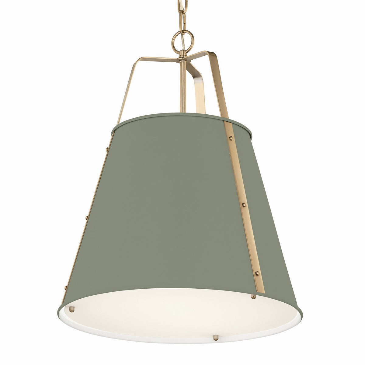 Suspension 2 lumières | Etcher