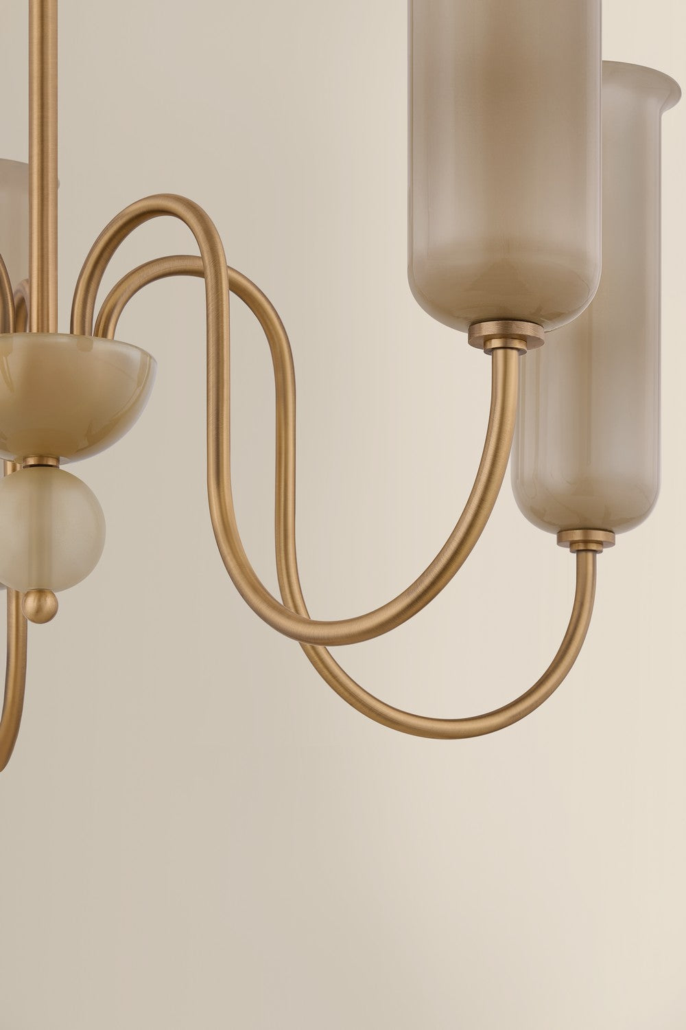 Lustre 5 lumières | Alessandra