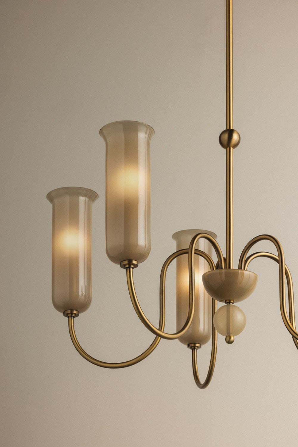 Lustre 5 lumières | Alessandra