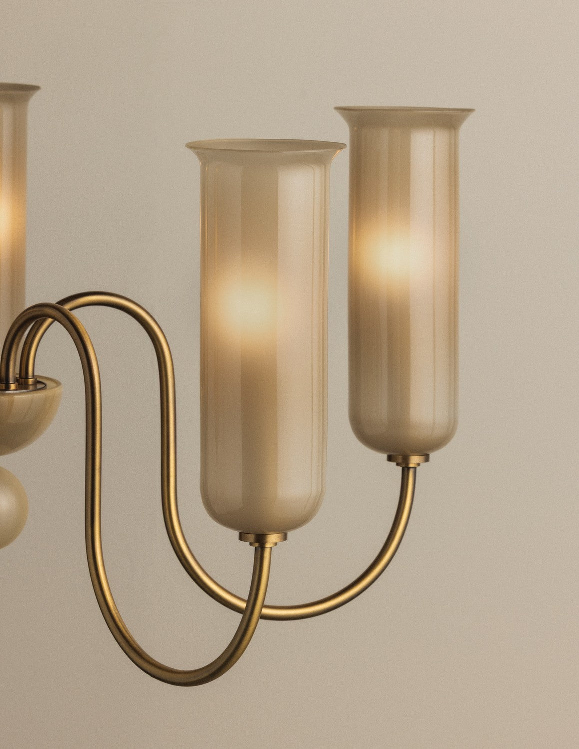Lustre 5 lumières | Alessandra