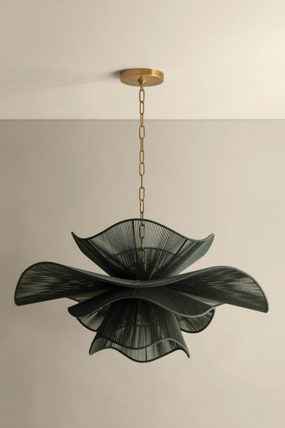 Lustre 1 lumière | Amanda