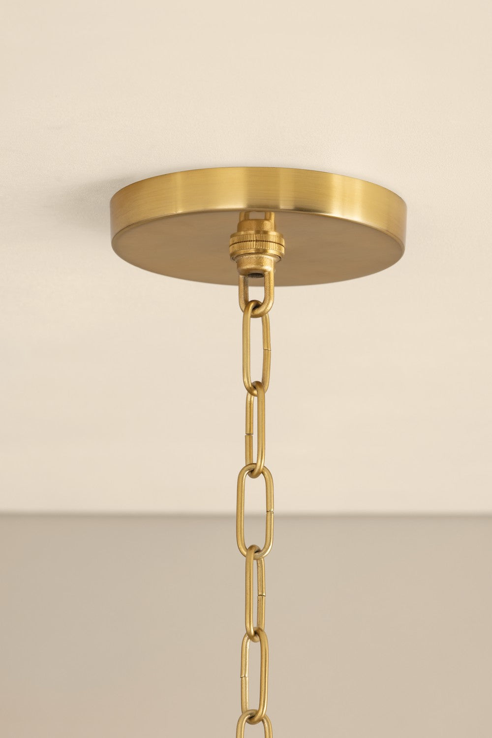 Lustre 1 lumière | Amanda