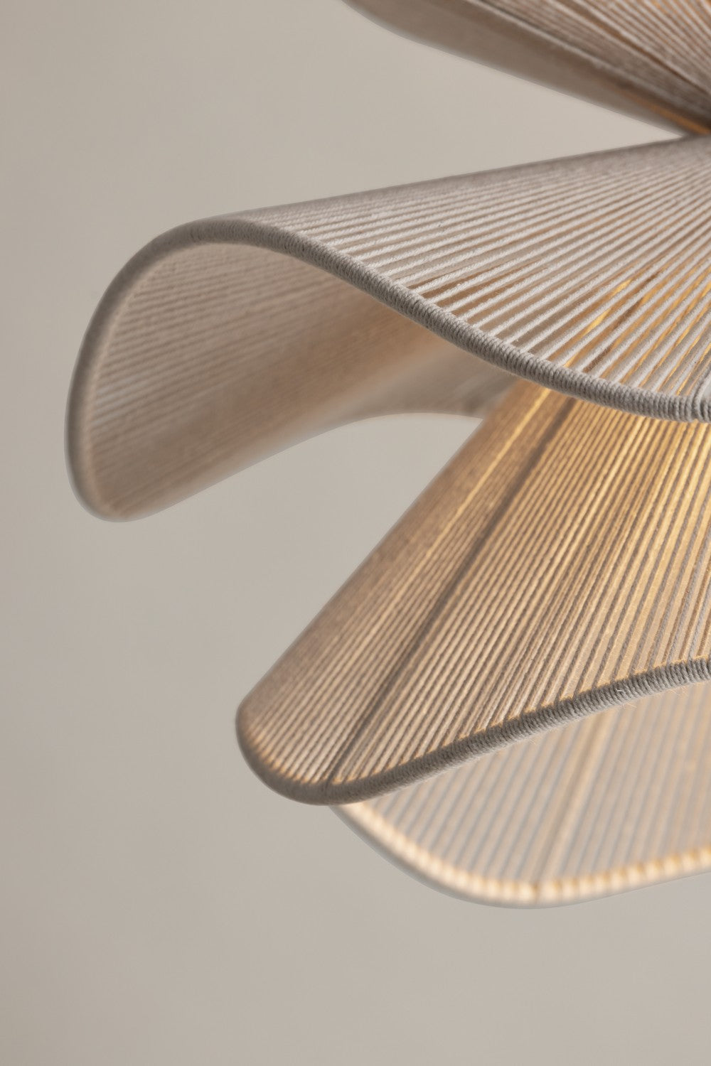 Lustre 1 lumière | Amanda