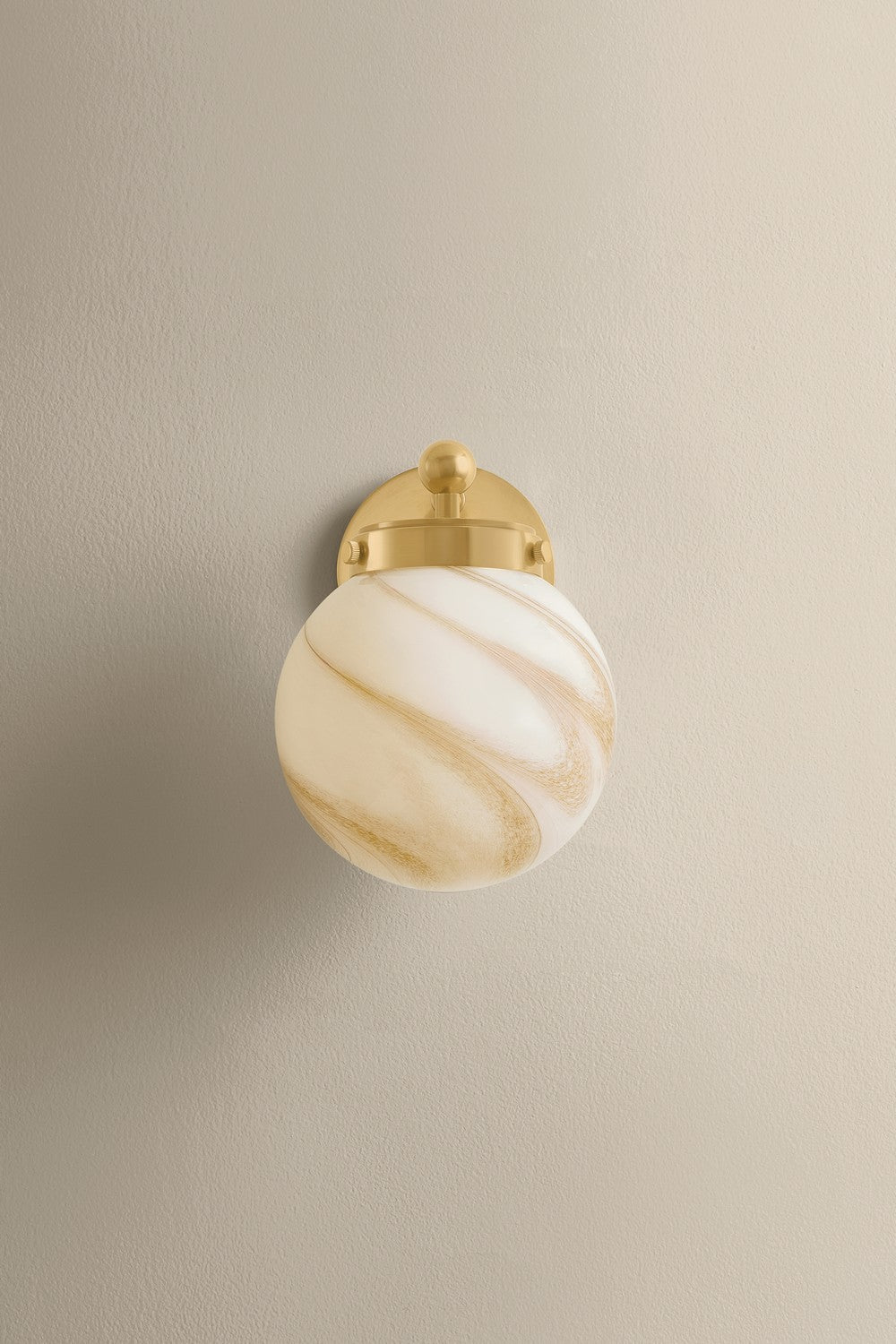 Applique murale 1 lumière | Ambra