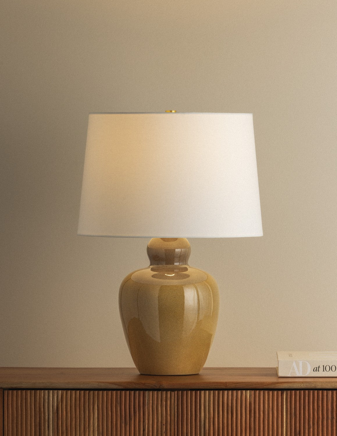 Lampe de table 1 lumière | Azaire