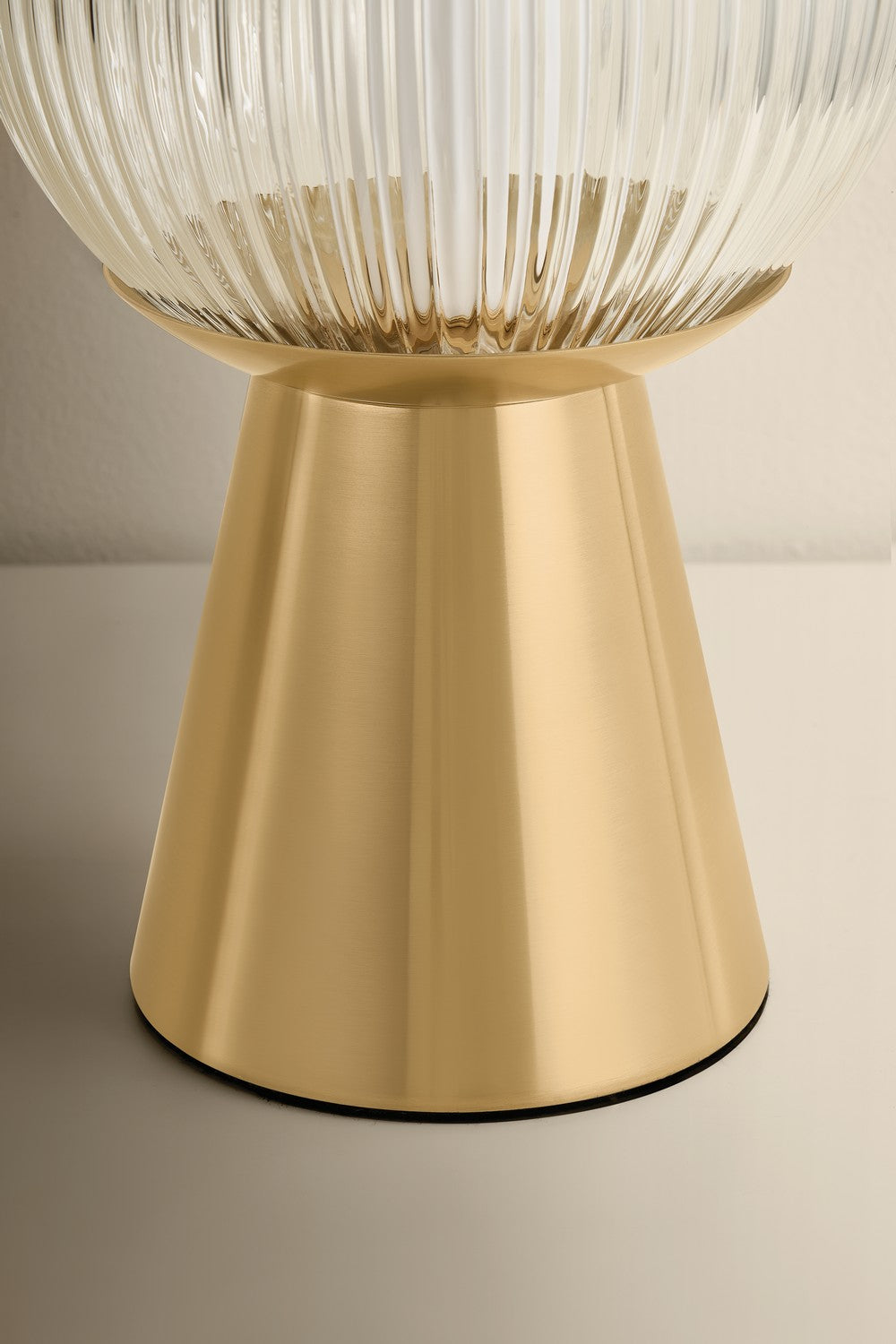Lampe de table DEL | Bria