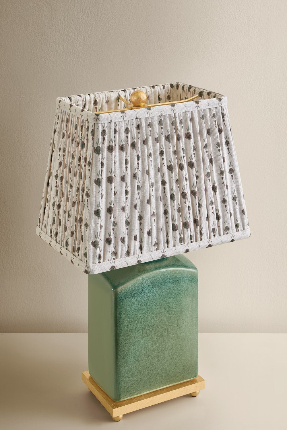 Lampe de table 1 lumière | Brynn