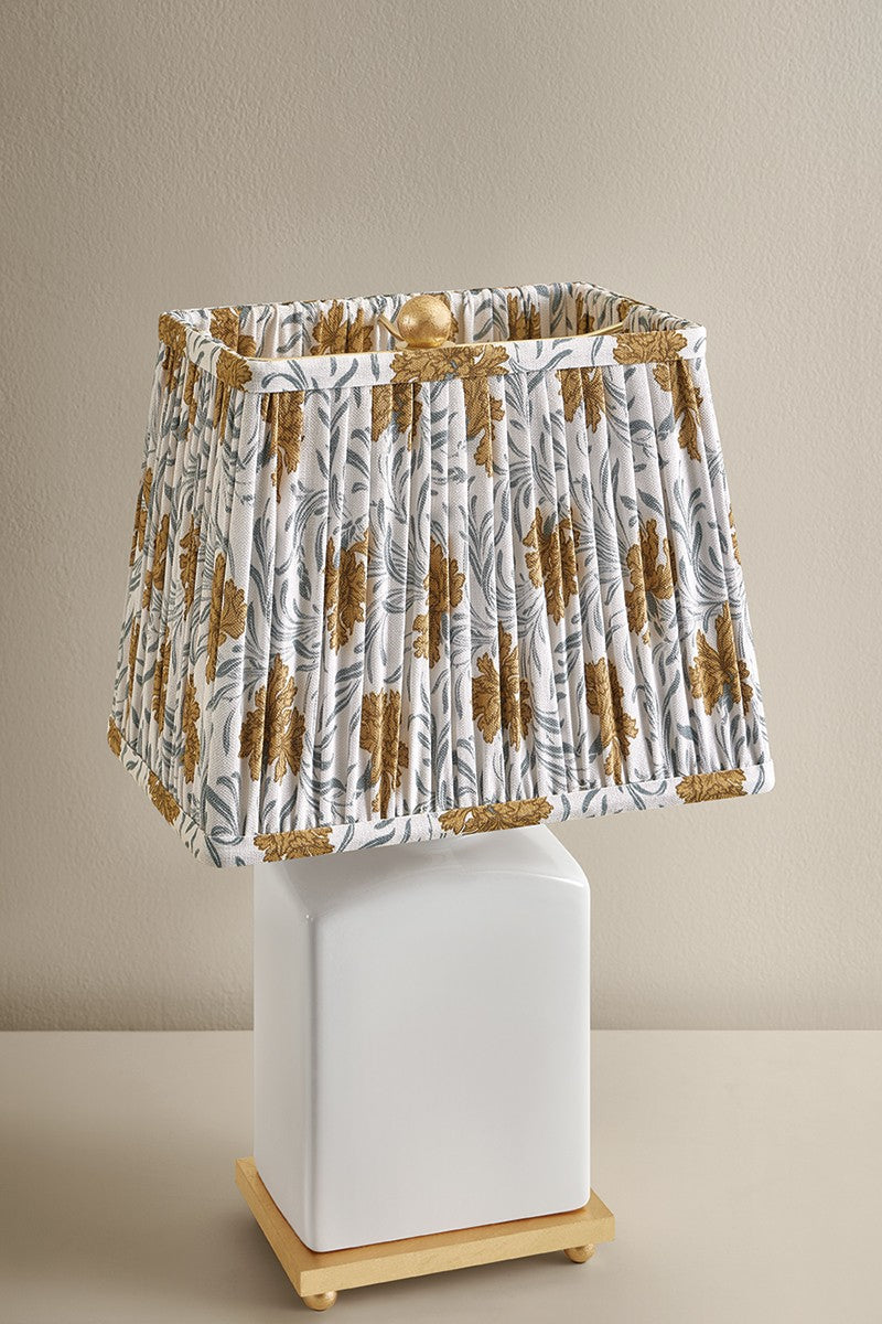 Lampe de table 1 lumière | Brynn