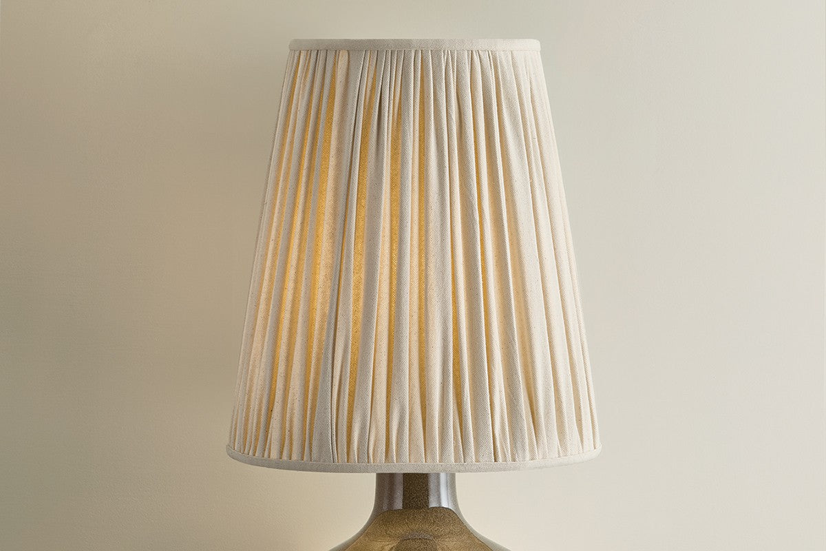 Lampe de table 1 lumière | Clementine