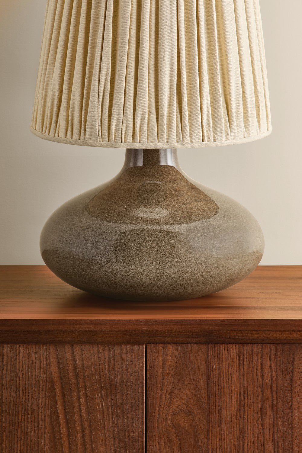 Lampe de table 1 lumière | Clementine