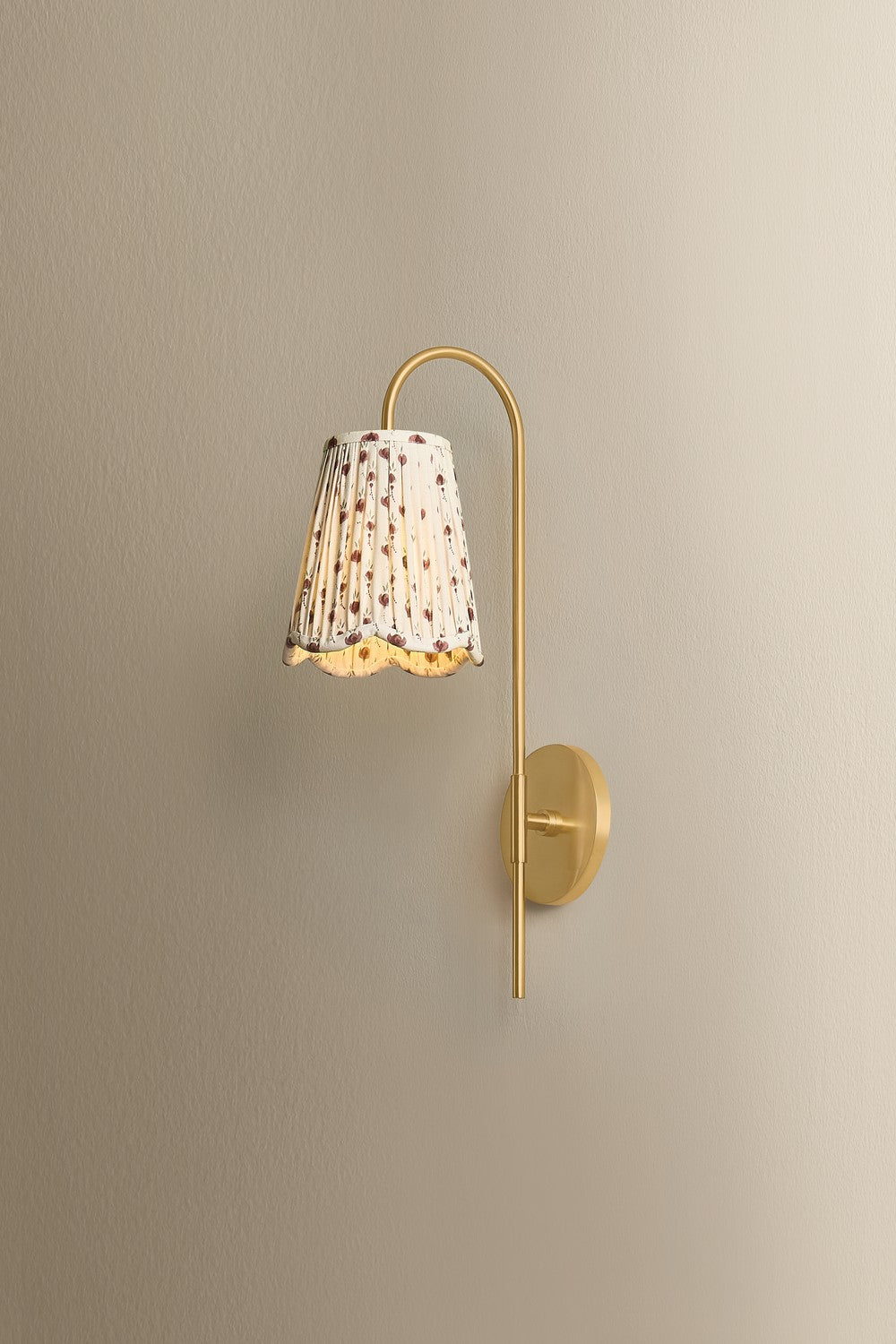 Applique murale 1 lumière | Dorothy