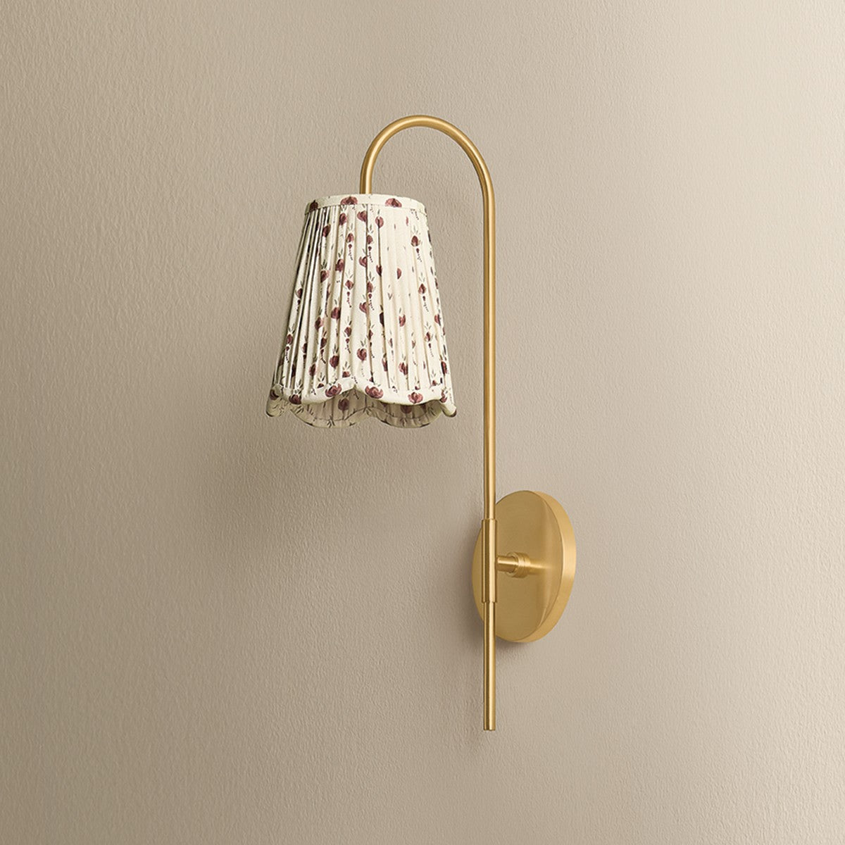 Applique murale 1 lumière | Dorothy