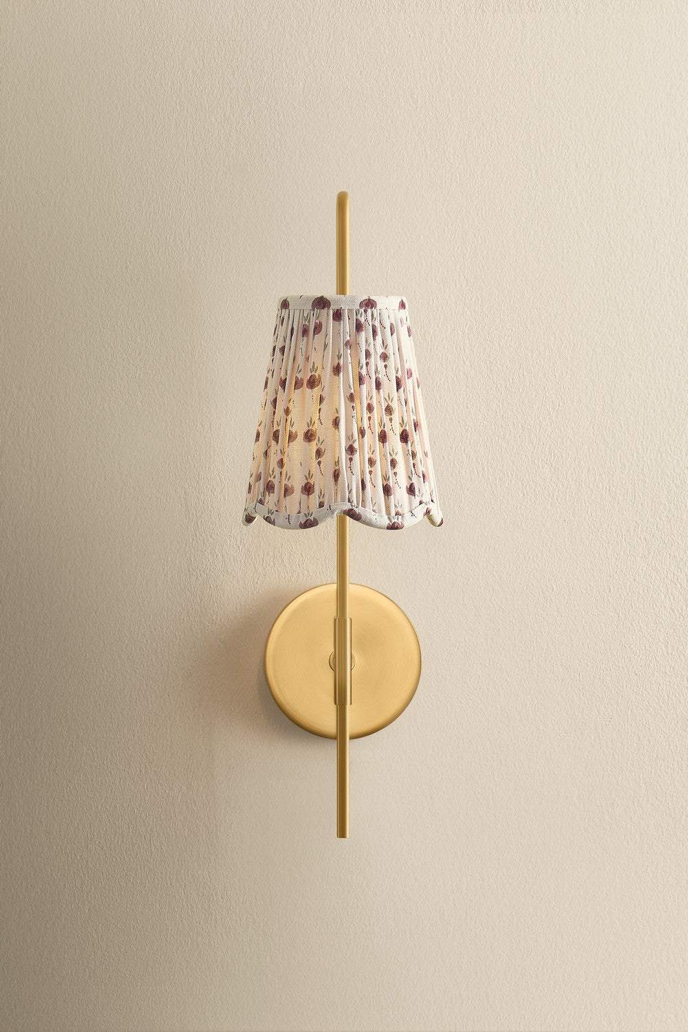Applique murale 1 lumière | Dorothy