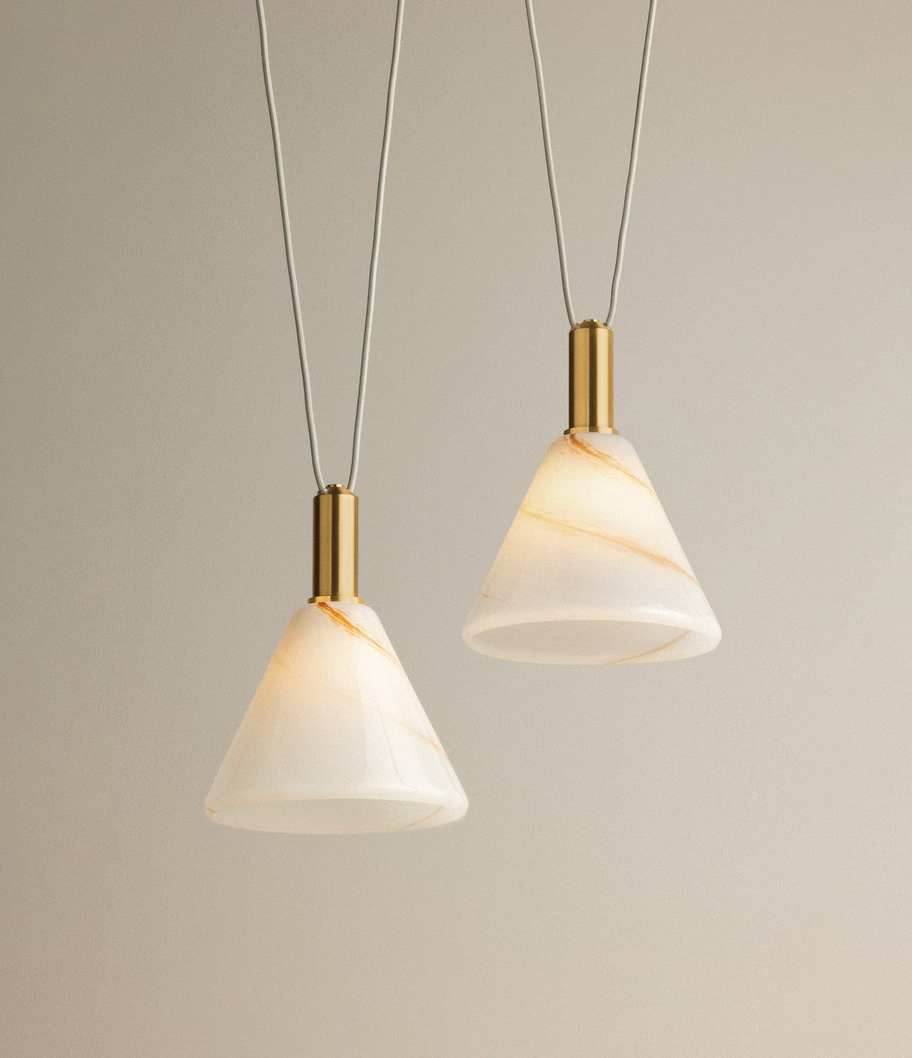 Lustre 3 lumières | Eileen