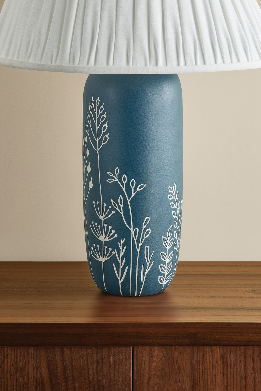Lampe de table 1 lumière | Etta