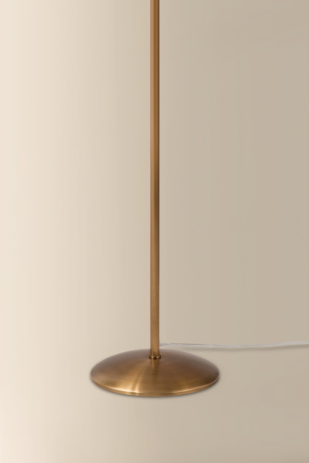 Lampadaire 1 lumière | Eula