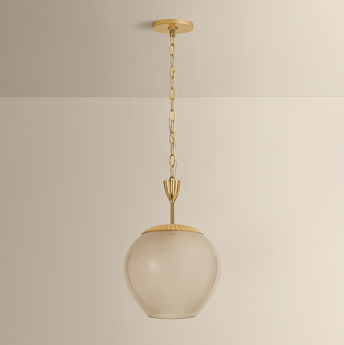 Suspension 1 lumière | Gilda