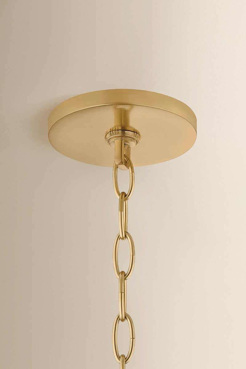Suspension 1 lumière | Gilda