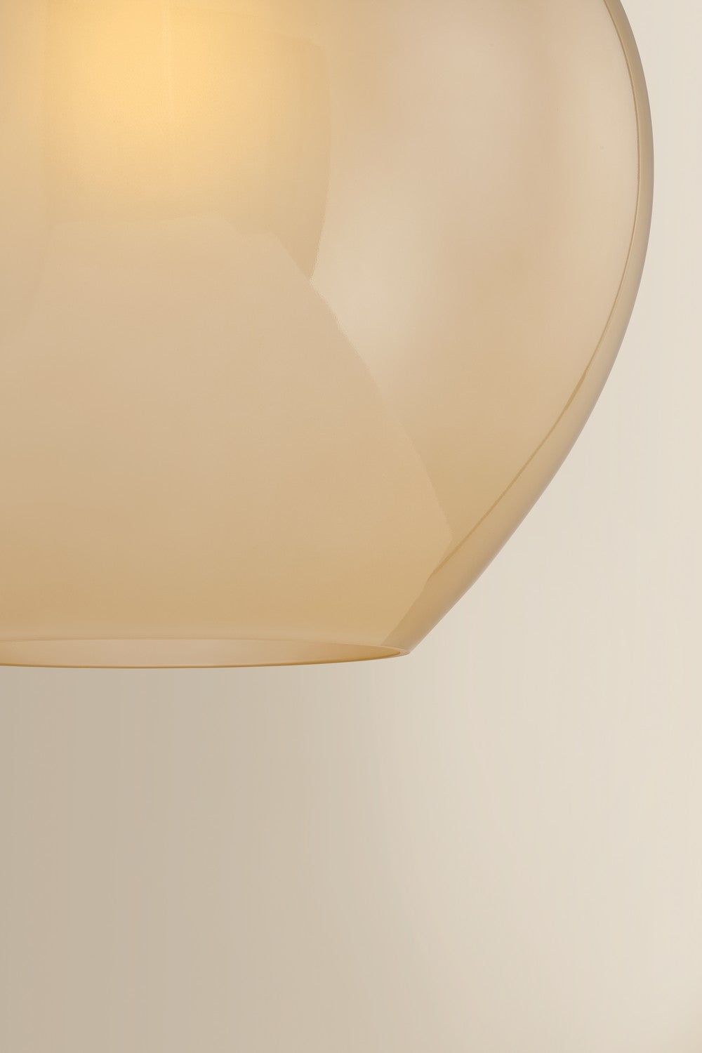 Suspension 1 lumière | Gilda