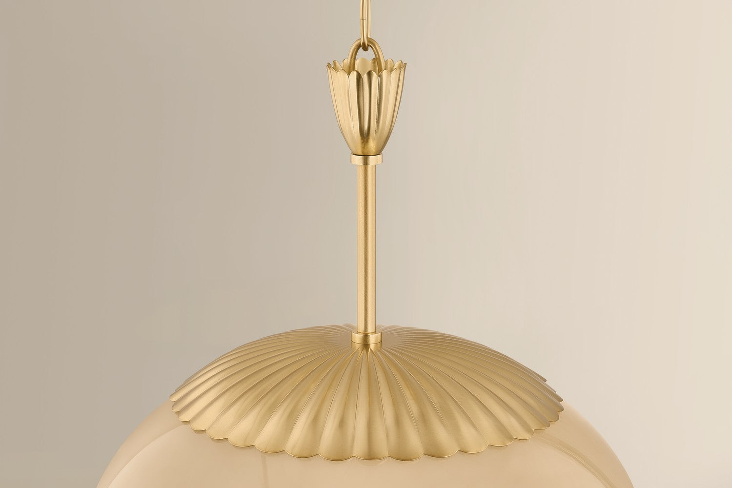 Suspension 1 lumière | Gilda