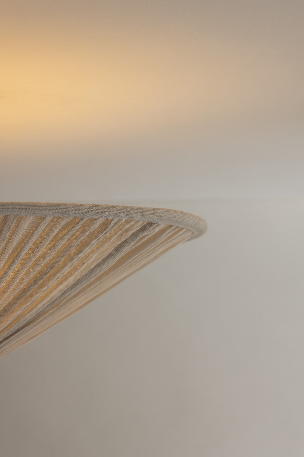 Semi-plafonnier 1 lumière | Helen