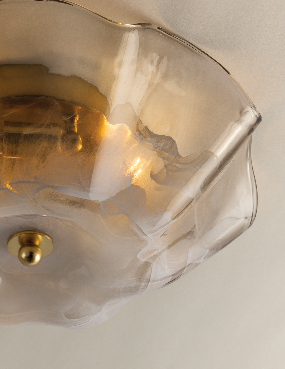 Plafonnier 3 lumières | Leona