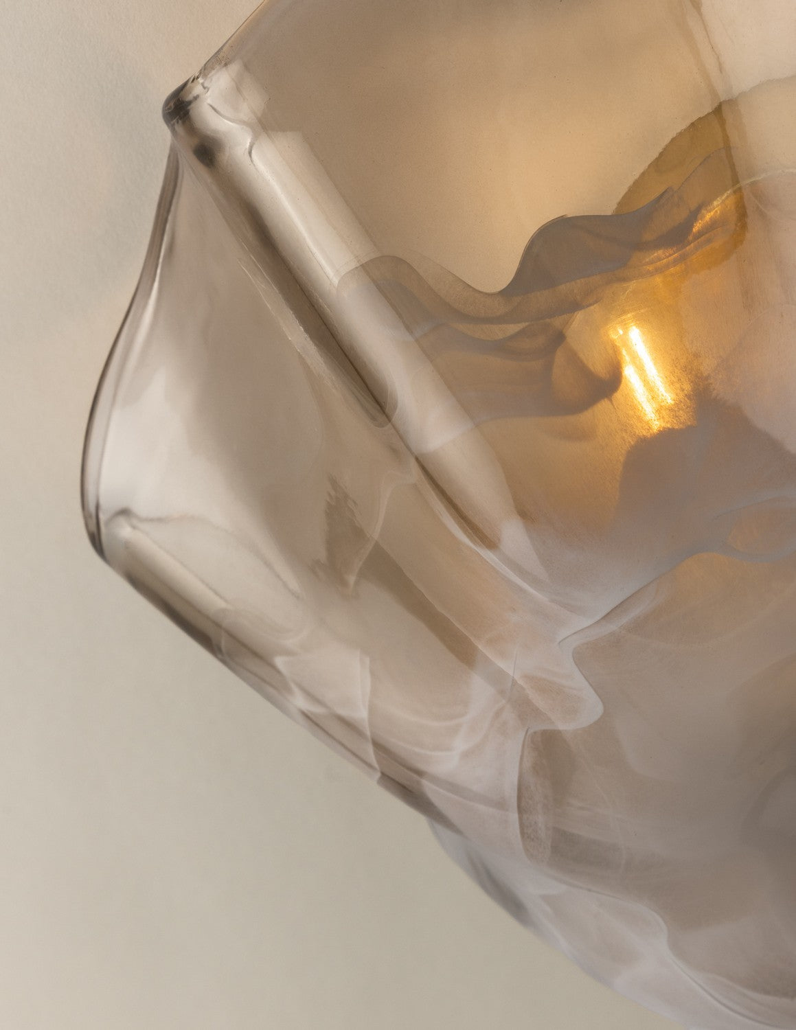 Plafonnier 3 lumières | Leona