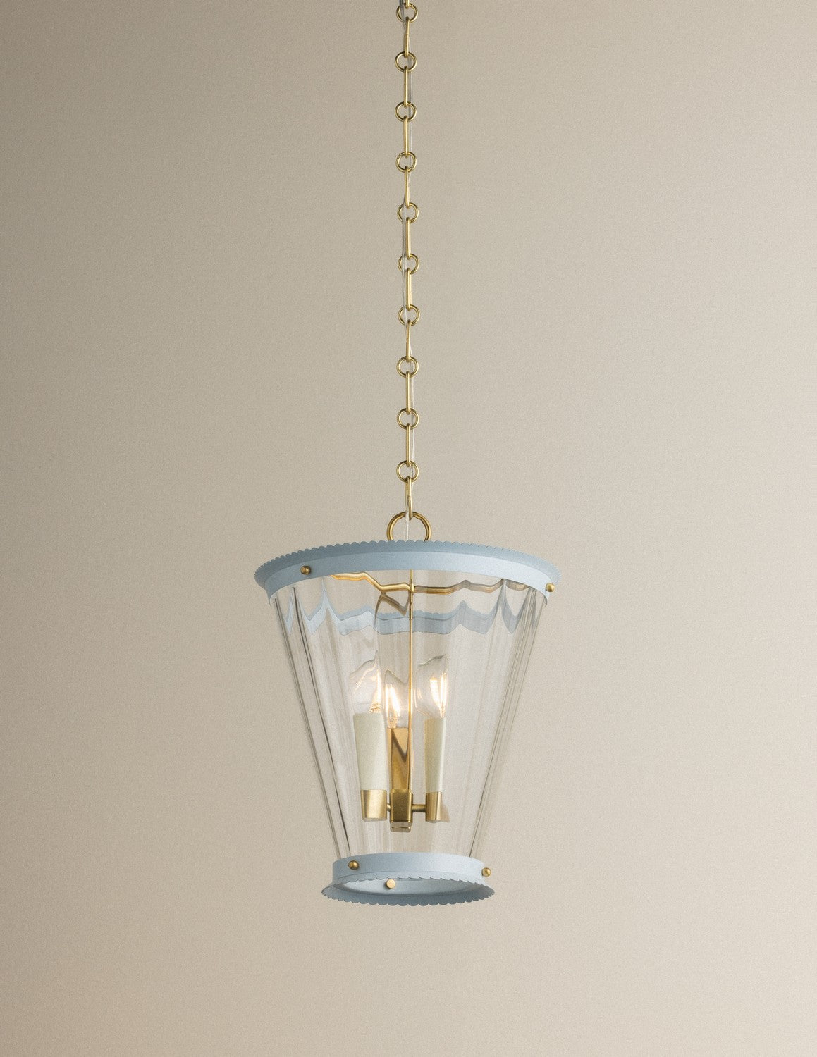 Lanterne 3 lumières | Lucretia