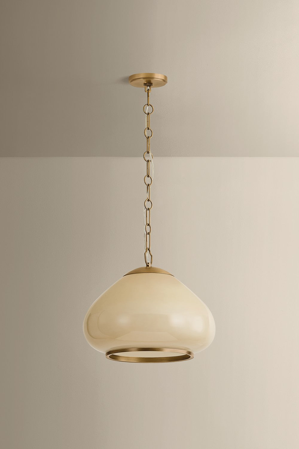 Suspension 1 lumière | Maliah