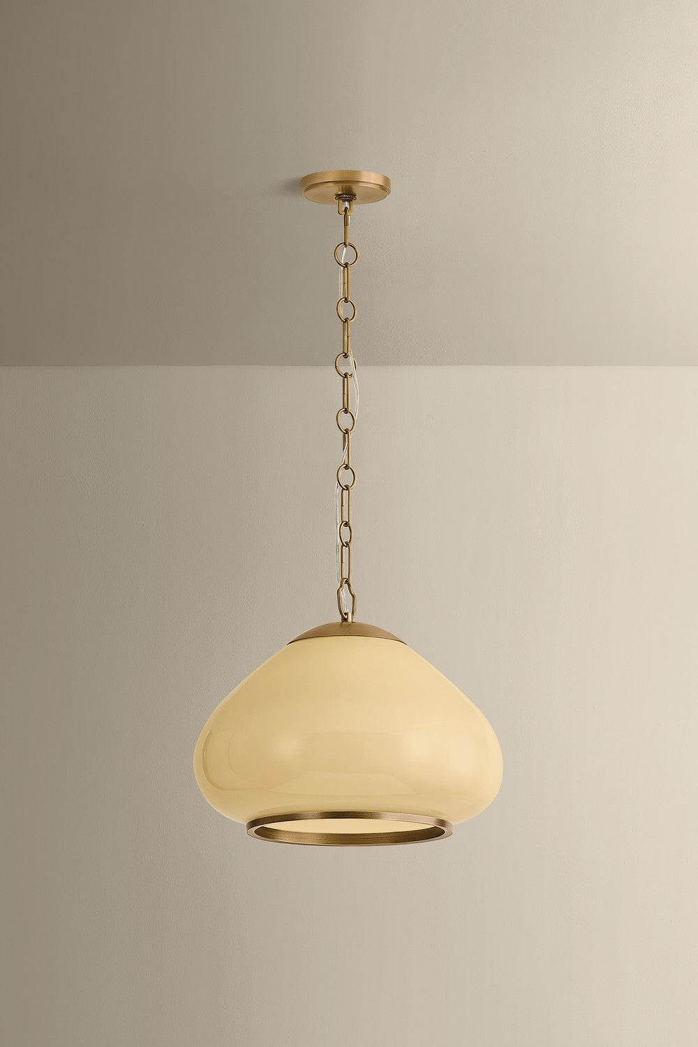 Suspension 1 lumière | Maliah