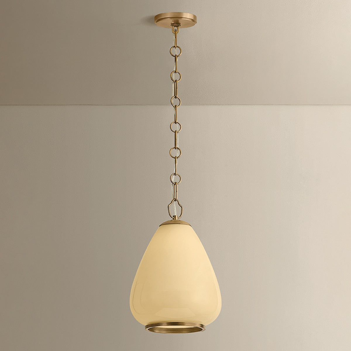 Suspension 1 lumière | Maliah