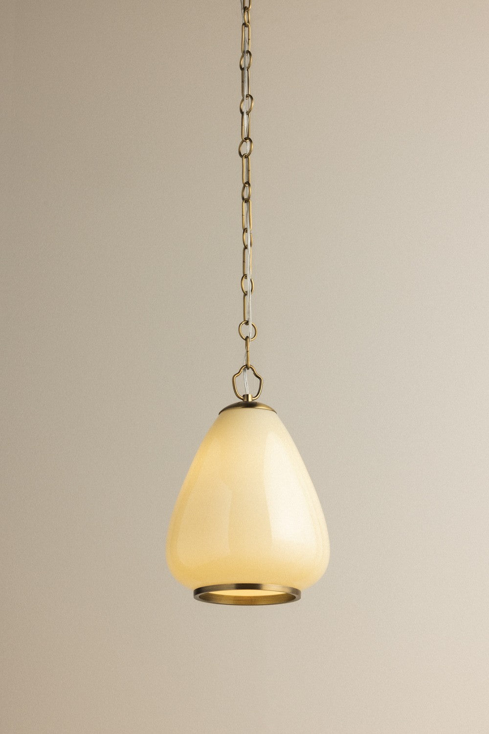 Suspension 1 lumière | Maliah