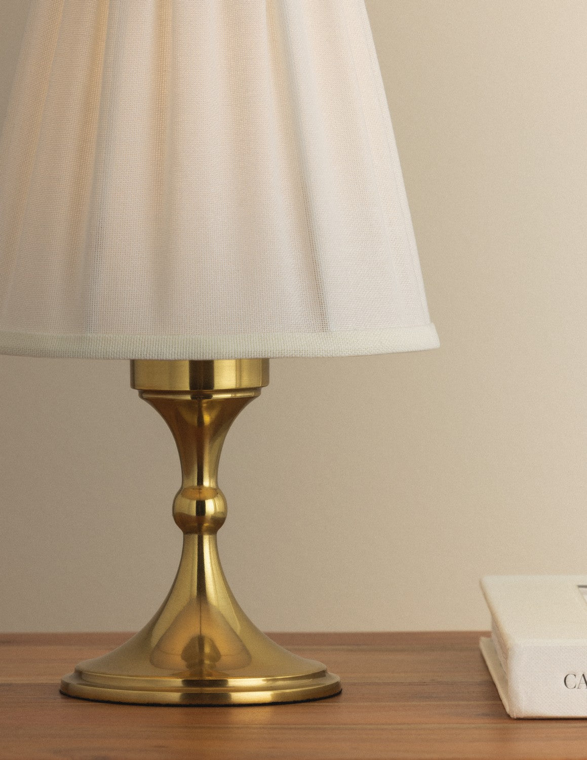 Lampe de table DEL | Muriel