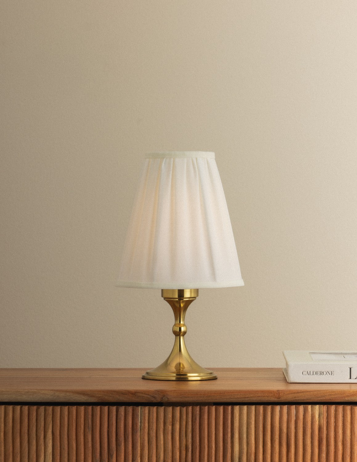 Lampe de table DEL | Muriel