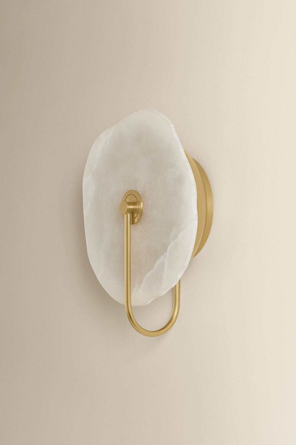 Applique murale 1 lumière | Sariah