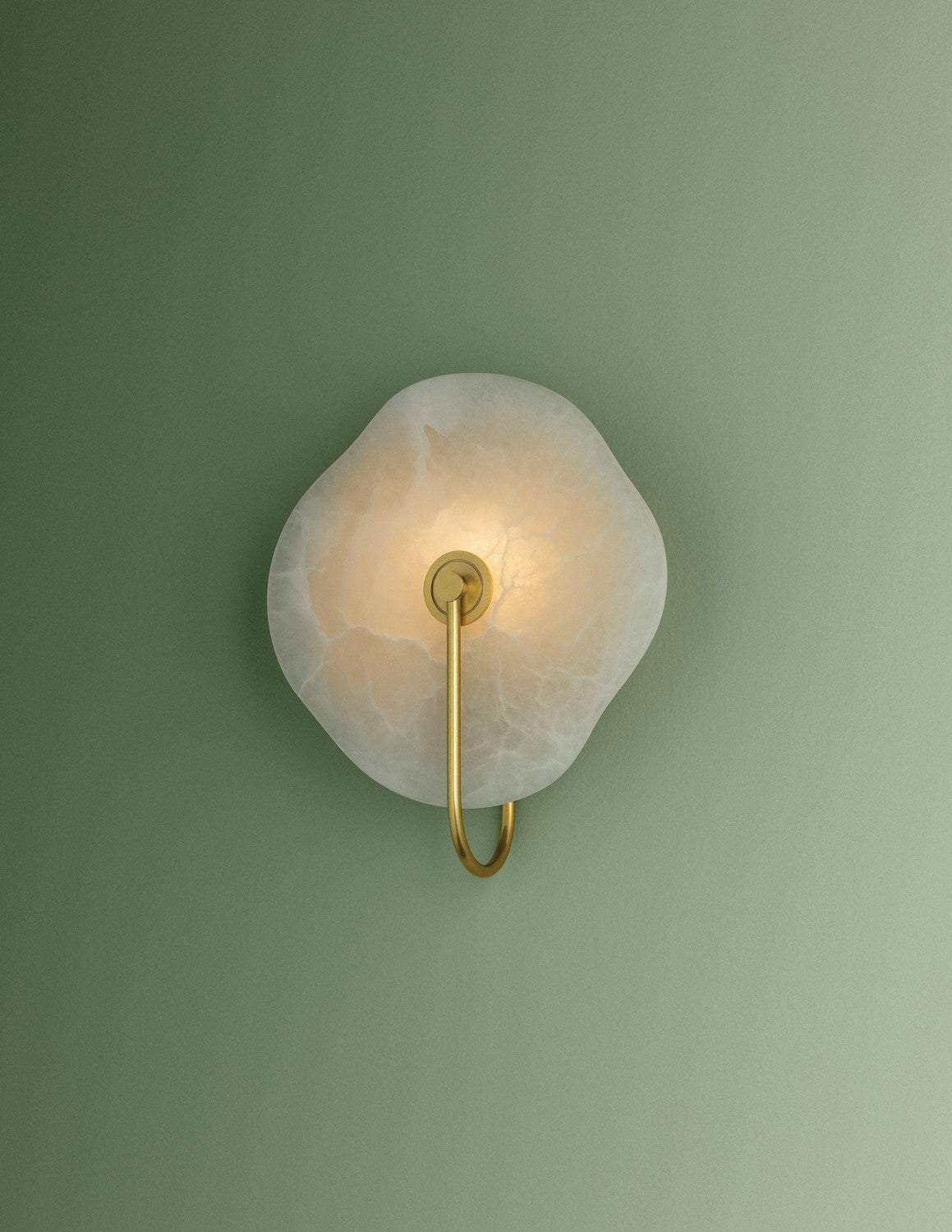 Applique murale 1 lumière | Sariah