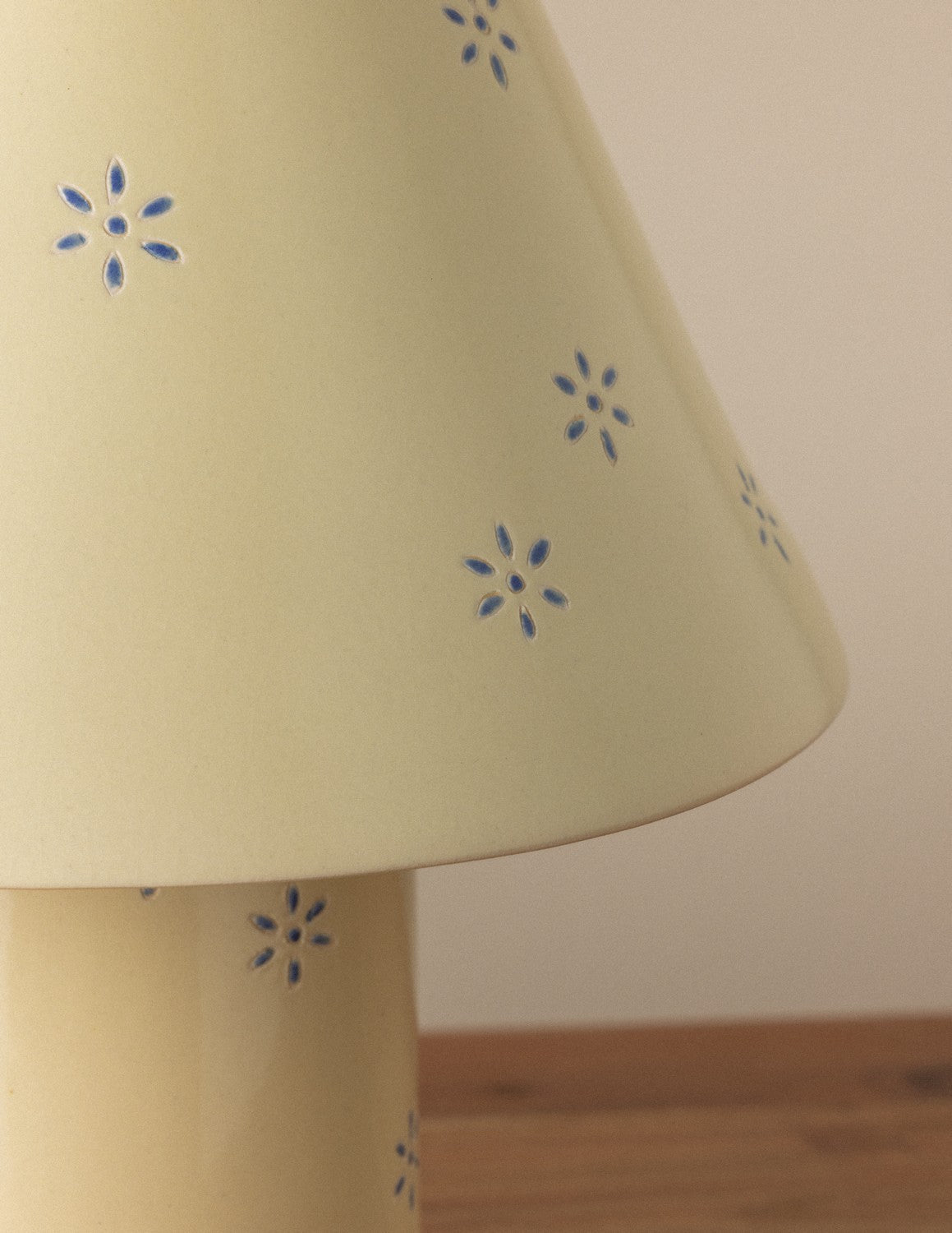 Lampe de table 1 lumière | Seraphine