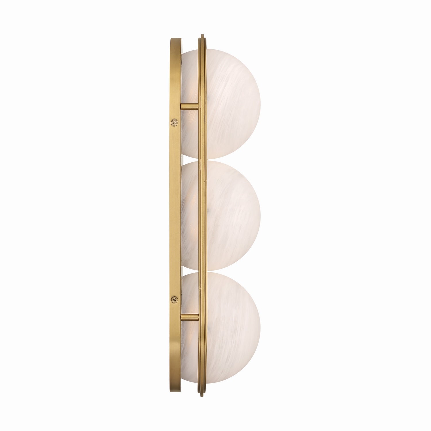Applique murale DEL | Vanderlane