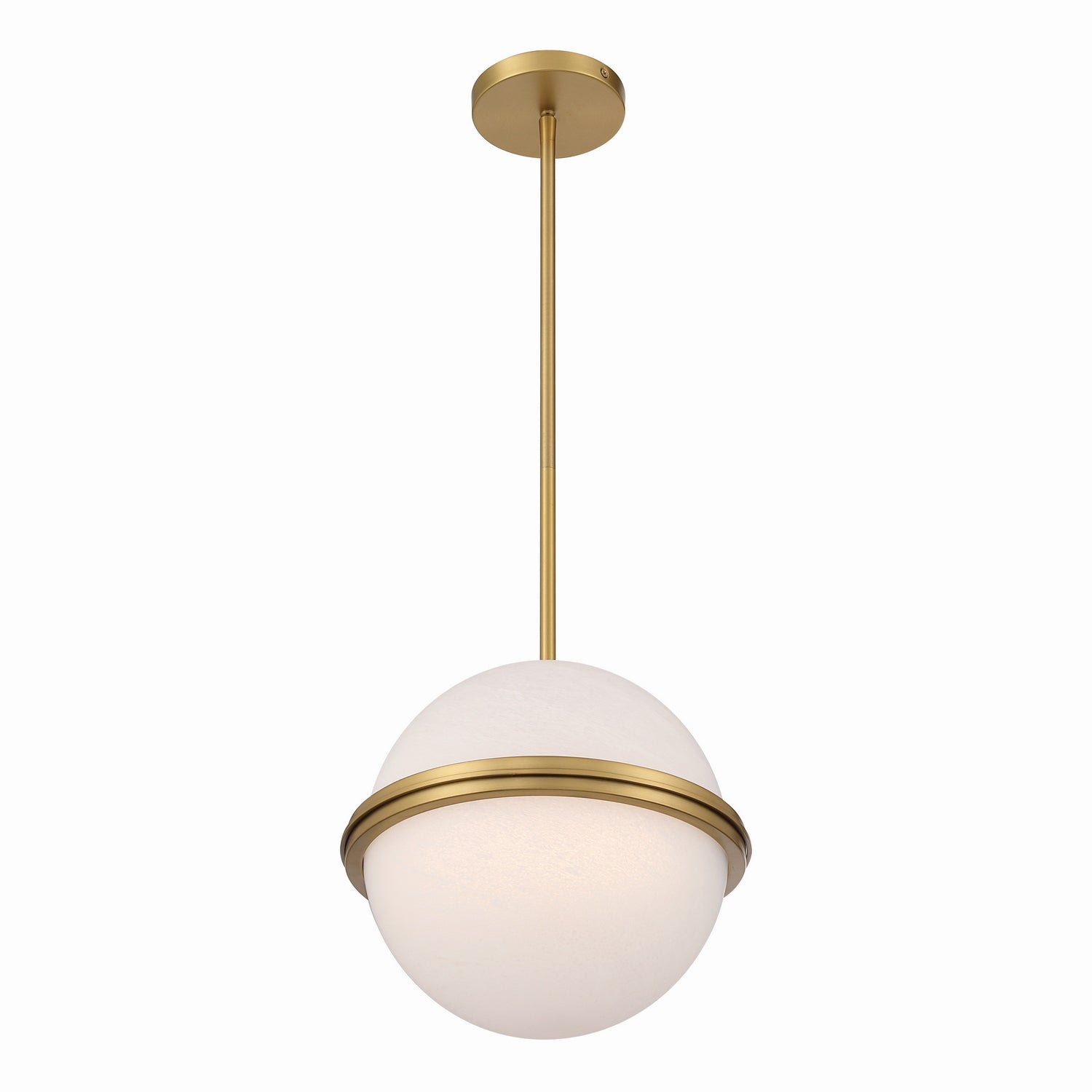 Suspension DEL | Vanderlane