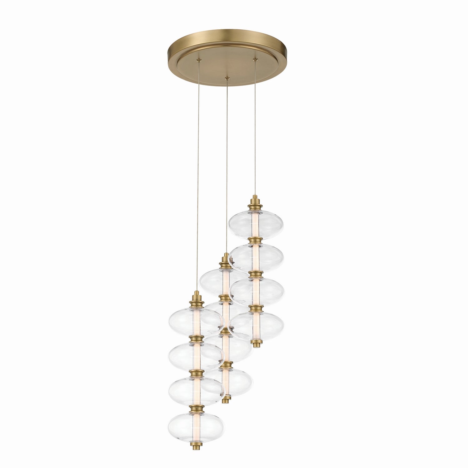 Suspension DEL | Bollavino