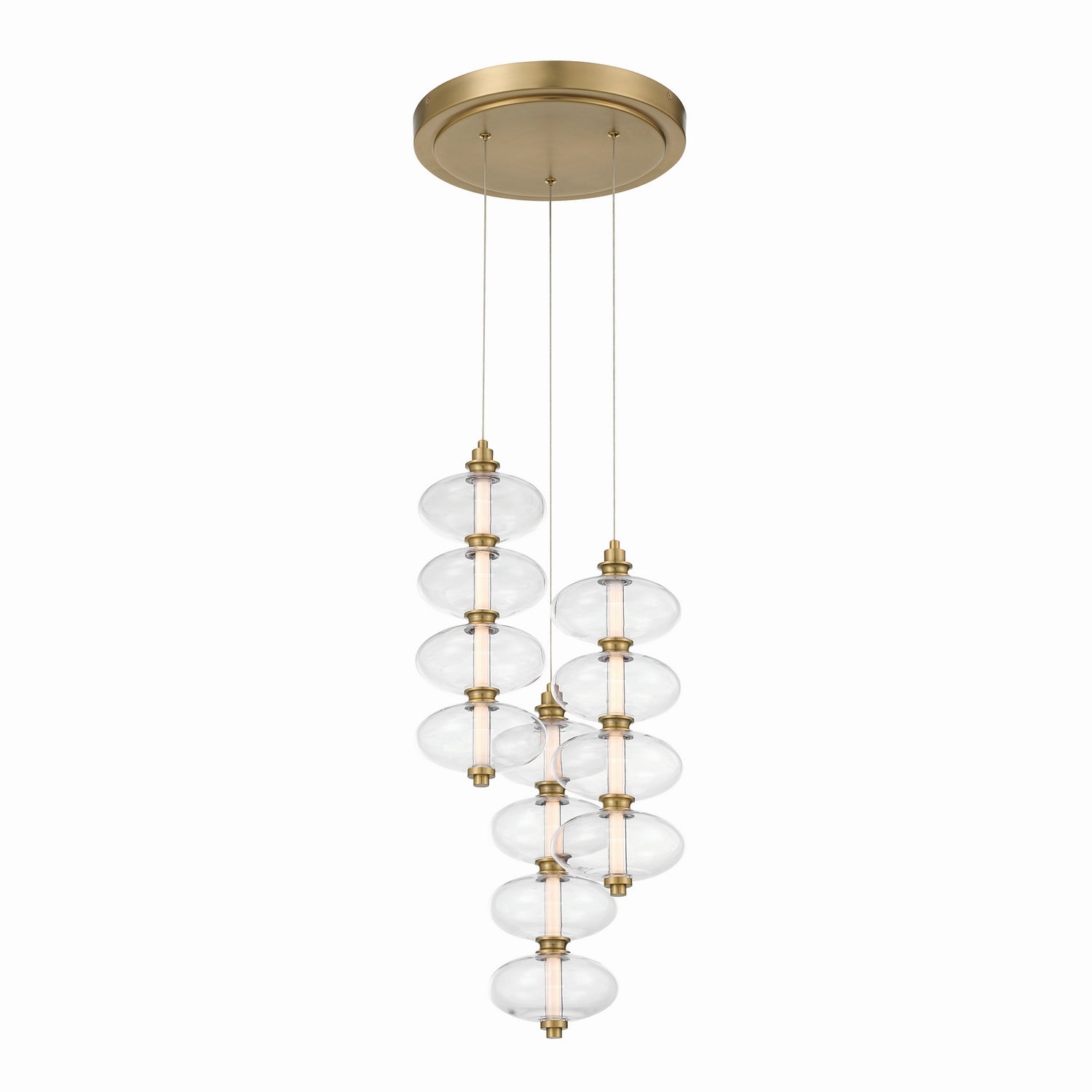 Suspension DEL | Bollavino