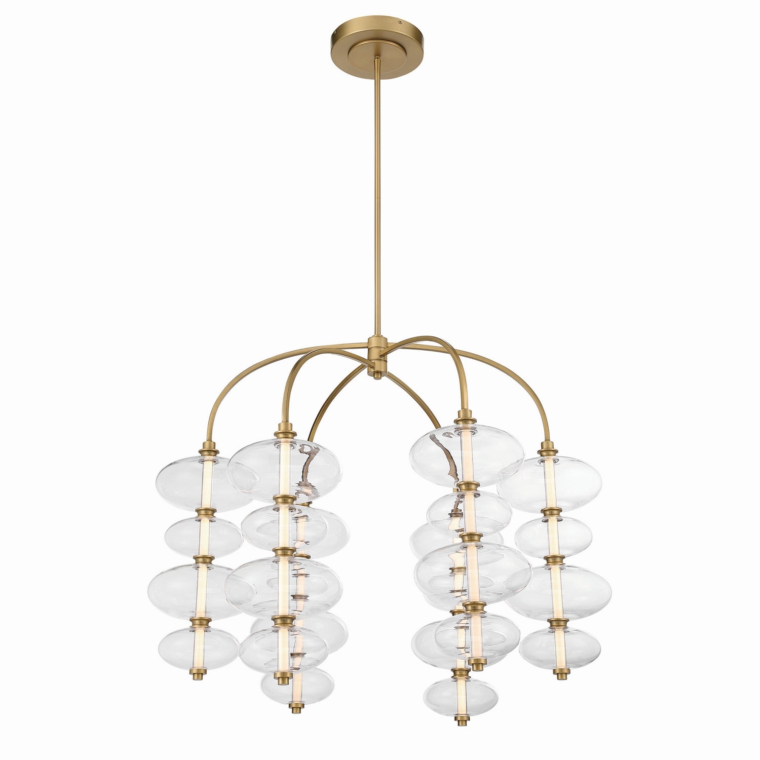 Lustre DEL | Bollavino