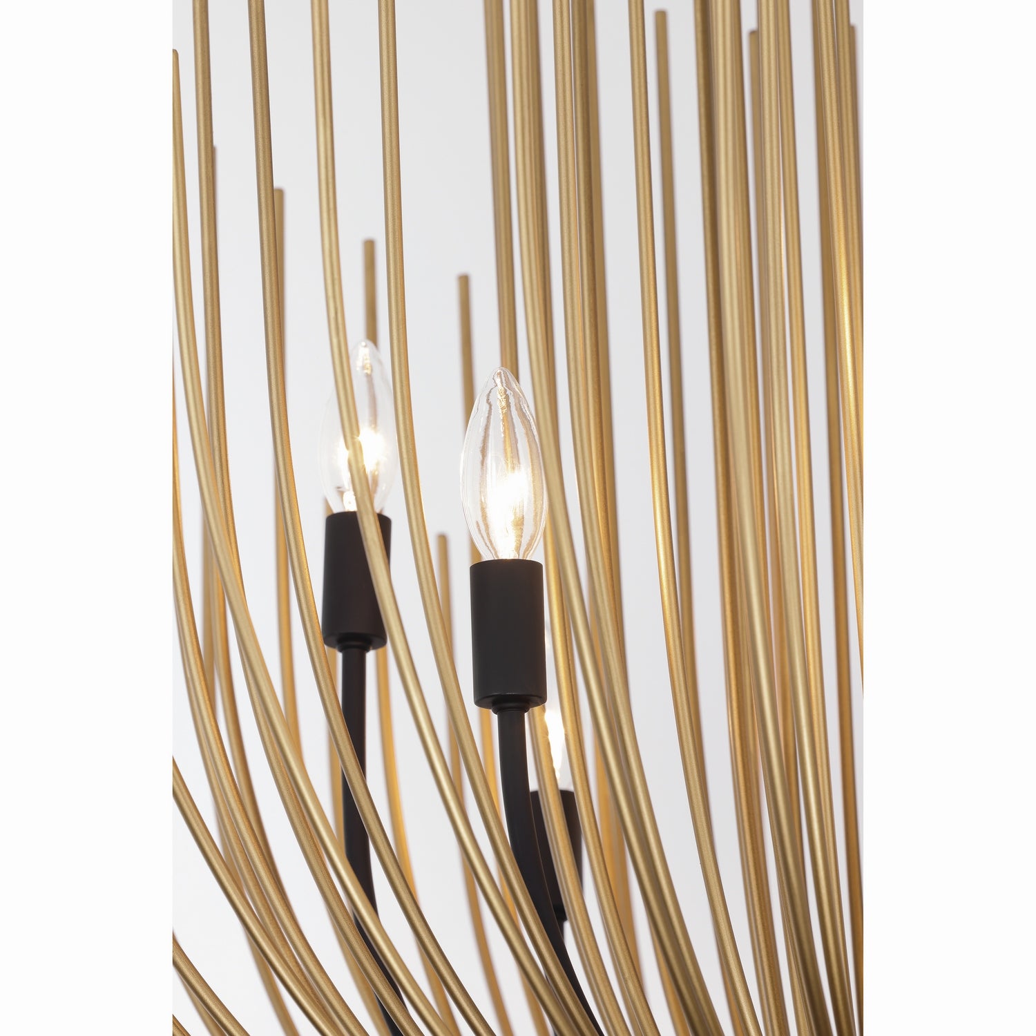 Lustre 12 lumières | Florenza